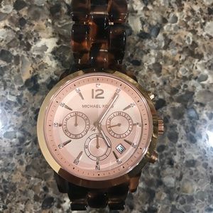 Michael Kors watch